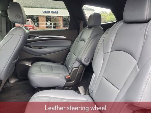 Used 2023 Buick Enclave Essence w/ Experience Buick Package image 38