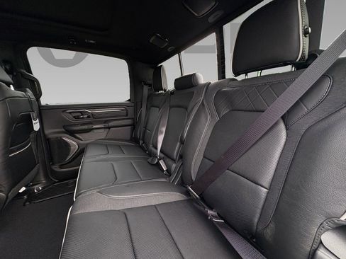 New 2026 RAM 1500 Limited w/ Body Color Bumper Group image 4