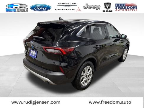 Used 2024 Ford Escape Active w/ Cold Weather Package image 5