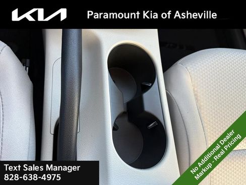 New 2025 Kia Soul LX image 26