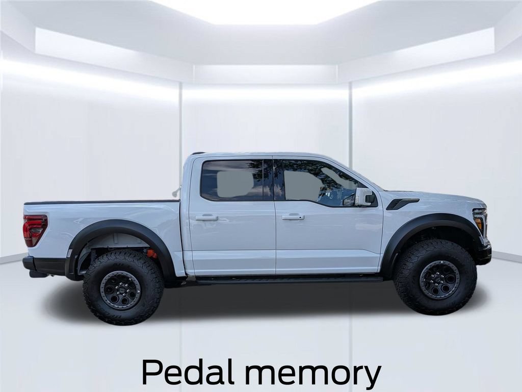 New 2025 Ford F150 Raptor AWD/4WD image 9