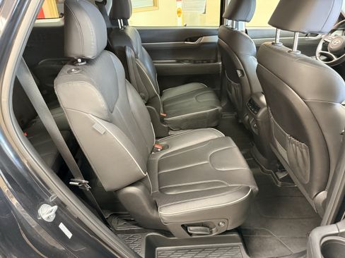 Used 2023 Hyundai Palisade SEL AWD/4WD image 37