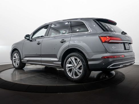 Certified 2023 Audi Q7 3.0T Premium Plus w/ Premium Plus Package AWD/4WD image 5