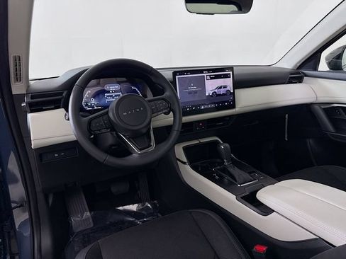 New 2026 MAZDA CX-5 Preferred AWD/4WD image 21