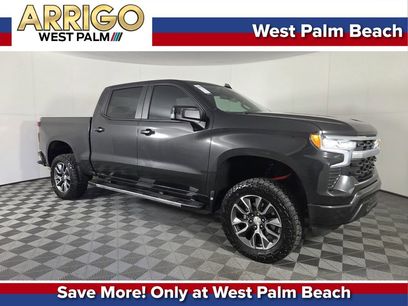 Used 2024 Chevrolet Silverado 1500 LT