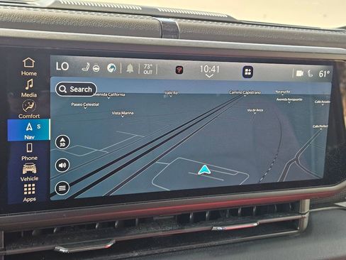 Certified 2024 Jeep Wrangler Unlimited Rubicon 392 image 17