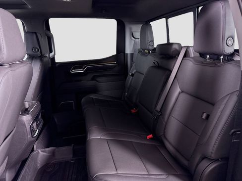 New 2026 GMC Sierra 1500 Elevation w/ Elevation Premium Package image 25