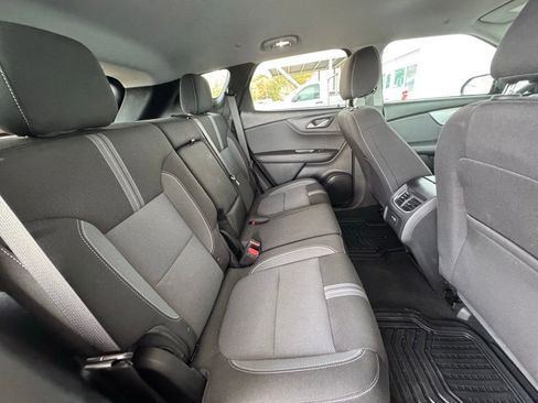 Used 2023 Chevrolet Blazer LT w/ Convenience Package image 24