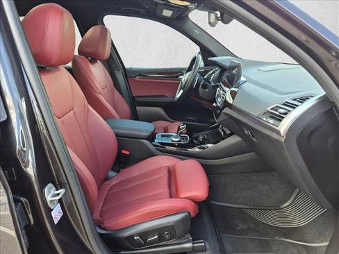 Used 2024 BMW X3 sDrive30i w/ Premium Package w/ZPA RWD image 22