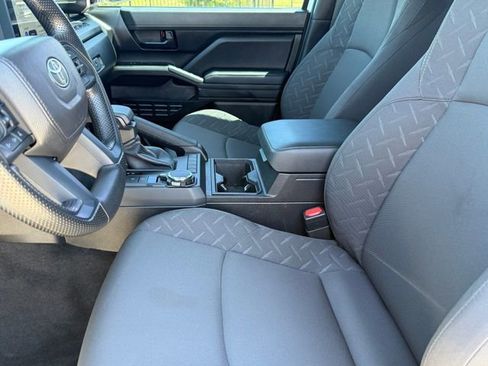 Used 2026 Toyota Tacoma SR AWD/4WD image 10