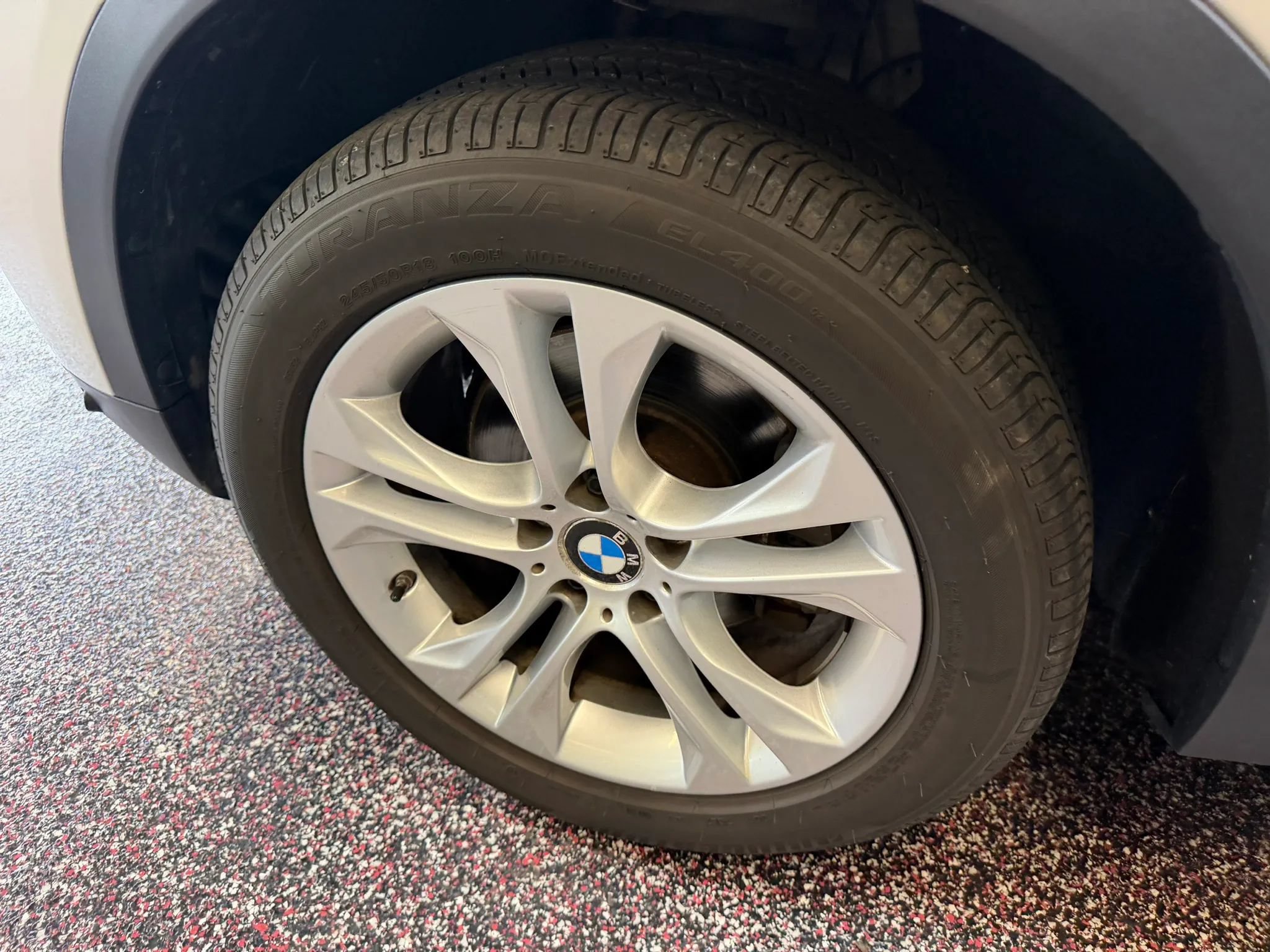 Used 2016 BMW X3 xDrive35i AWD/4WD image 37