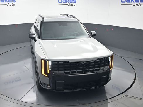 New 2027 Kia Telluride EX X-Line AWD/4WD image 51