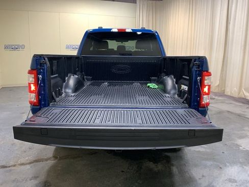 Certified 2022 Ford F150 XL w/ STX Appearance Package image 20