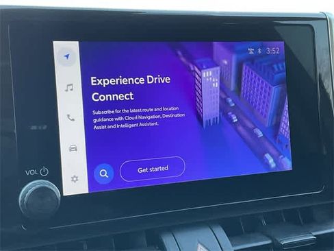 Used 2024 Toyota RAV4 LE image 22