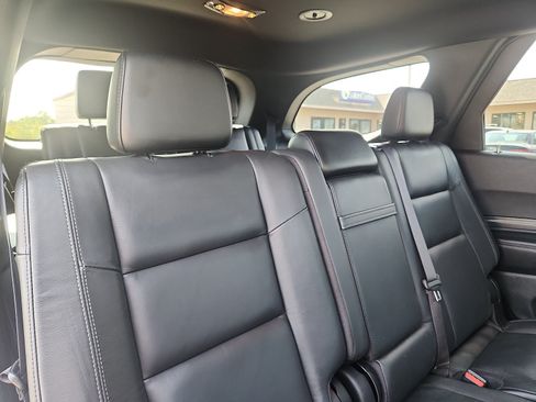 Used 2021 Dodge Durango GT AWD/4WD image 31
