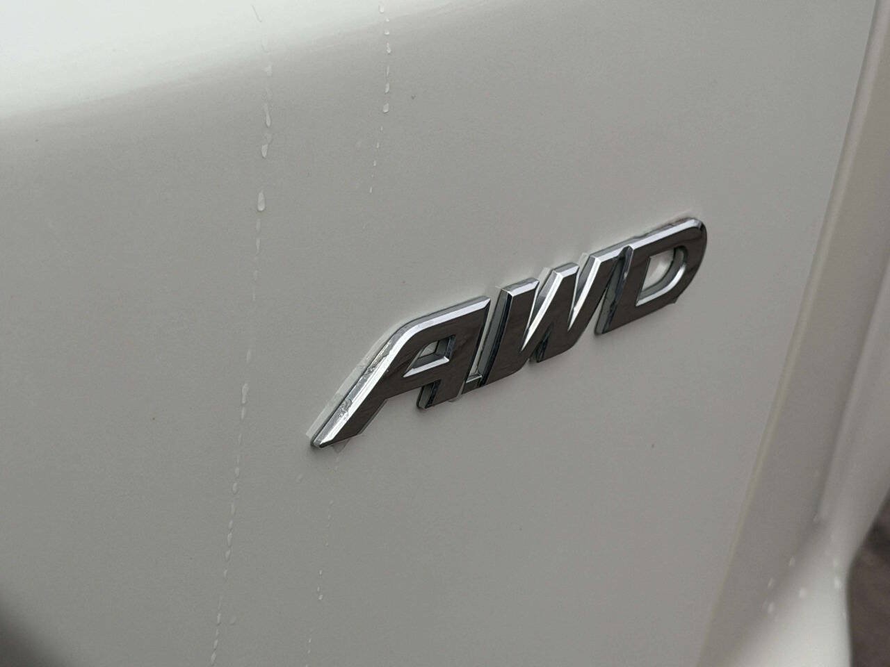 Used 2017 Honda CR-V LX image 6