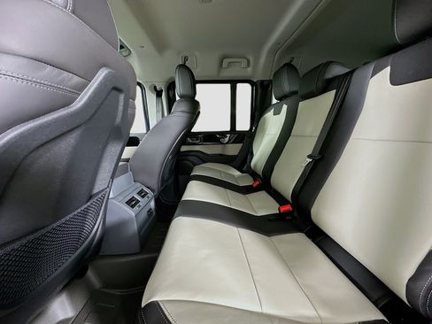 New 2026 INEOS Grenadier Fieldmaster Edition image 39