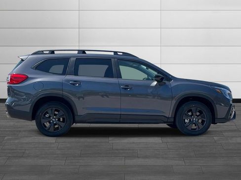 New 2026 Subaru Ascent Premium AWD/4WD image 2