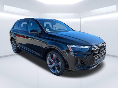 New 2026 Audi Q7 3.0T Prestige