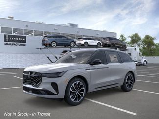 New 2026 Lincoln Nautilus Reserve video 1