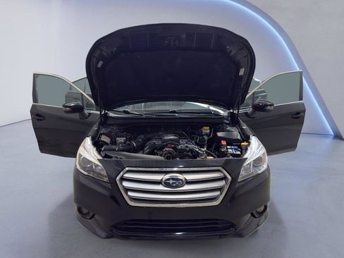 Used 2016 Subaru Legacy 3.6R Limited image 8