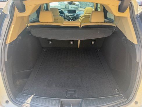 Used 2019 Acura RDX FWD image 17