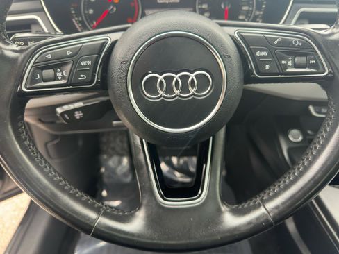 Used 2017 Audi A4 2.0T Premium image 35