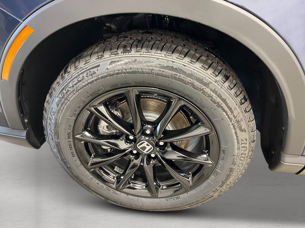 New 2027 Honda CR-V Sport-L image 11