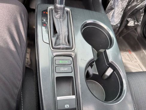 Used 2023 Honda Civic EX image 25