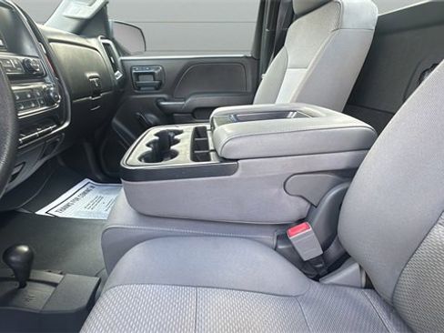 Used 2017 Chevrolet Silverado 2500 W/T w/ Snow Plow Prep Package image 20