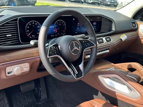 New 2026 Mercedes-Benz GLE 350 4MATIC image 17