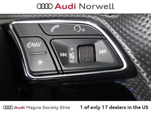 Used 2019 Audi A5 2.0T Prestige w/ Black Optic Plus Package AWD/4WD image 31