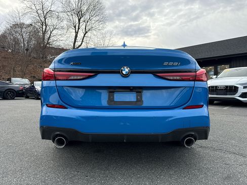 Used 2021 BMW 228i xDrive Gran Coupe w/ M Sport Package image 15