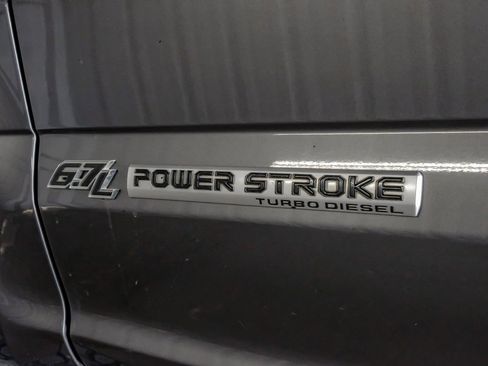 Used 2021 Ford F250 Lariat w/ Lariat Ultimate Package image 54