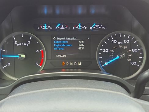 Used 2020 Ford F250 XLT w/ XLT Premium Package image 25