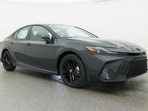 New 2026 Toyota Camry SE FWD image 34