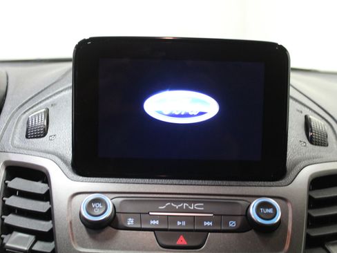 Used 2021 Ford Transit Connect XL image 12