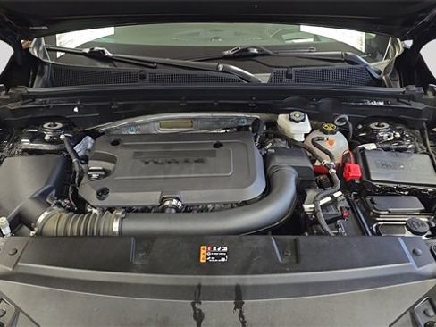 Used 2023 Buick Envision Avenir image 26