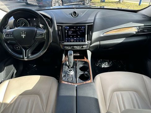 Used 2022 Maserati Levante GT image 40