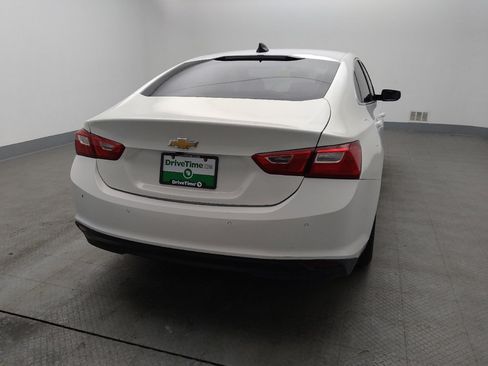 Used 2024 Chevrolet Malibu LS image 7