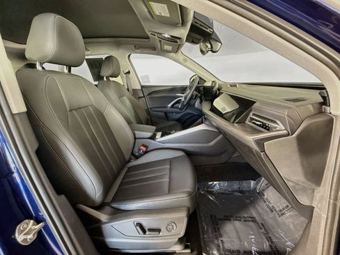 Certified 2025 Audi Q5 Premium Plus w/ Premium Plus AWD/4WD image 28