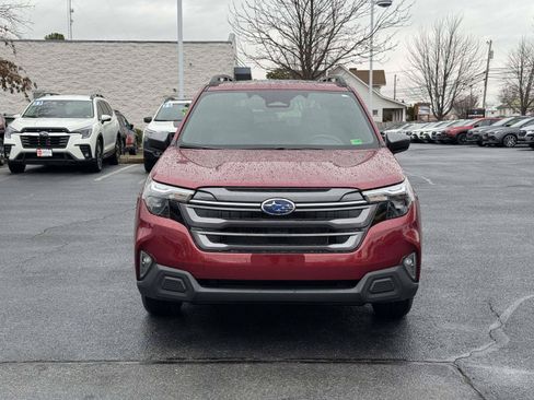 Certified 2026 Subaru Forester Premium AWD/4WD image 6