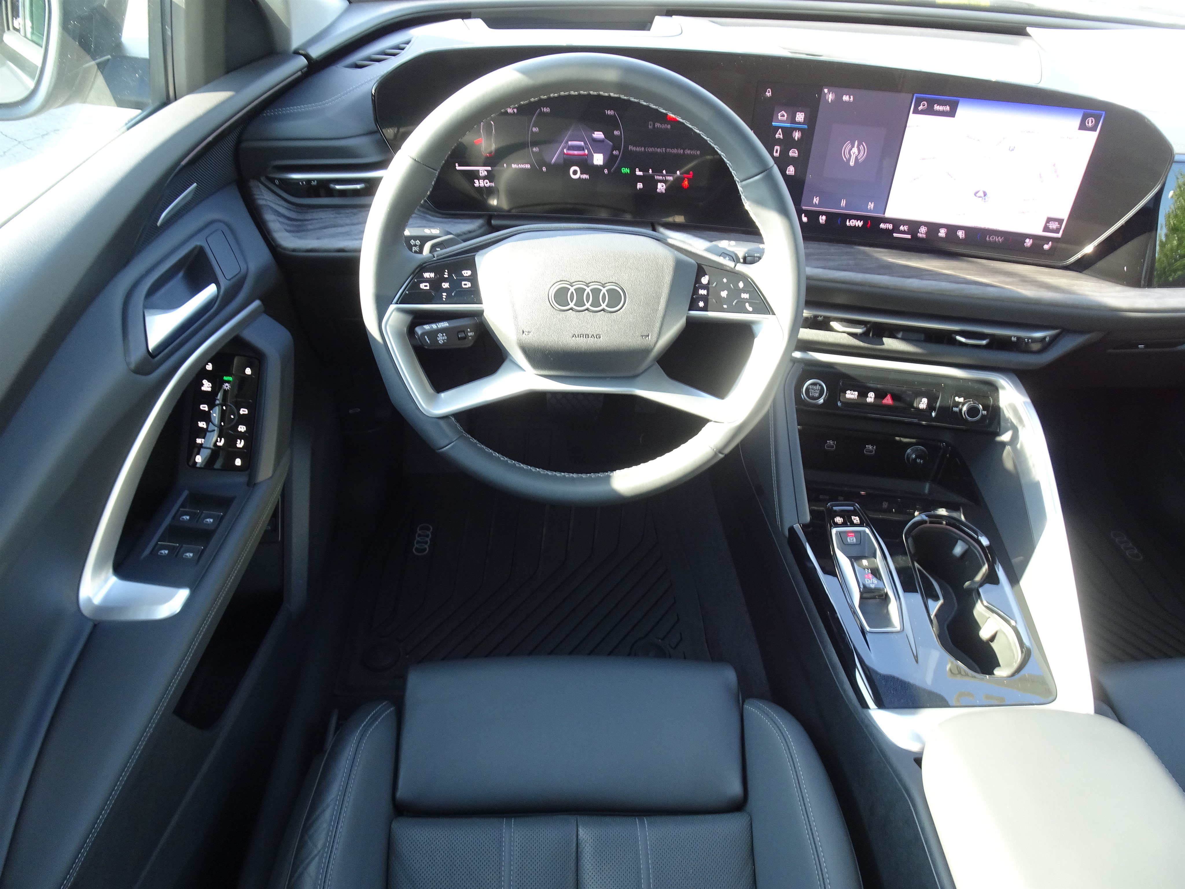 Certified 2025 Audi Q5 Premium Plus w/ Premium Plus AWD/4WD image 10