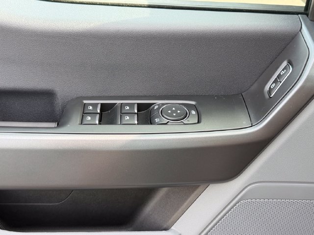 New 2026 Ford F350 XL w/ STX Appearance Package AWD/4WD image 10