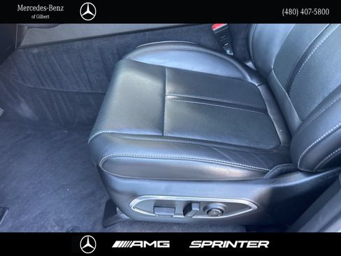 Used 2023 Jeep Wagoneer 4WD w/ Convenience Group I image 15