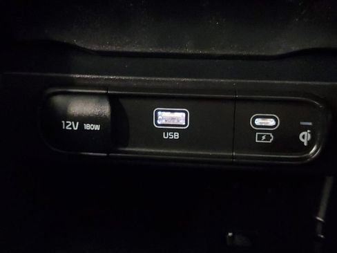 Used 2025 Kia Telluride EX X-Line AWD/4WD image 22