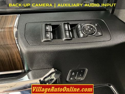 Used 2017 Ford F150 Lariat w/ Equipment Group 502A Luxury image 17