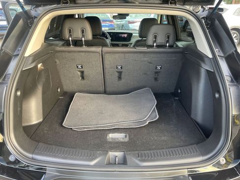 Used 2025 Buick Encore GX Preferred image 31