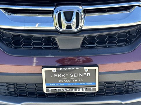 Used 2019 Honda CR-V EX image 10