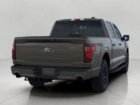 New 2026 Ford F150 Tremor w/ Bed Utility Package AWD/4WD image 8